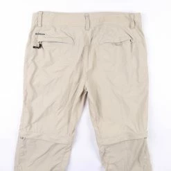 Vintage Columbia Convertible Hiking Pants - Womens Medium -Icy Sales Shop 11423 20IMG 0069