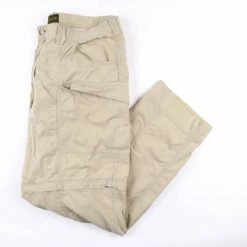 Vintage Timberland Convertible Hiking Pants - XL