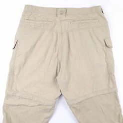 Vintage Timberland Convertible Hiking Pants - XL -Icy Sales Shop 11425 20IMG 0081