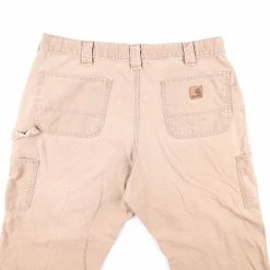 Vintage Carhartt Distressed Work Wear Carpenter Pants - Large -Icy Sales Shop 11428 20IMG 0108