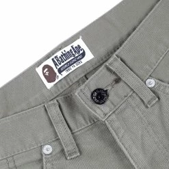 Icy Vintage A Bathing Ape Denim Pants - Medium -Icy Sales Shop 11440 20IMG 0003