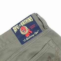 Icy Vintage A Bathing Ape Denim Pants - Medium -Icy Sales Shop 11440 20IMG 0006