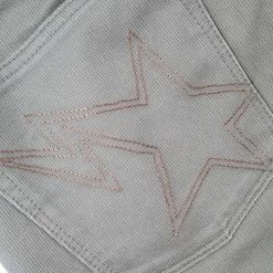 Icy Vintage A Bathing Ape Denim Pants - Medium -Icy Sales Shop 11440 20IMG 0007