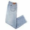 Vintage Lee Riders Denim Pants - Large