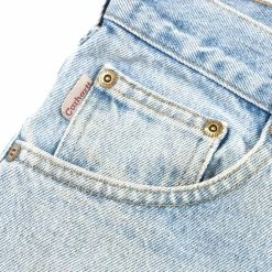 Vintage Carhartt Work Wear Denim Pants - Large -Icy Sales Shop 11449 202022 11 06 20IMG 0078