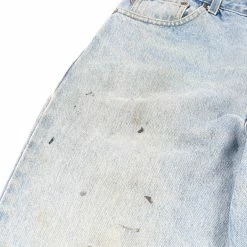 Vintage Carhartt Work Wear Denim Pants - Large -Icy Sales Shop 11449 202022 11 06 20IMG 0080