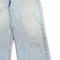 Vintage Carhartt Work Wear Denim Pants - Large -Icy Sales Shop 11449 202022 11 06 20IMG 0082