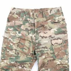 Icy Vintage Woodland Camo Tactical Pants - Large -Icy Sales Shop 11467 202022 11 06 20IMG 0019 1
