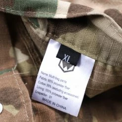 Icy Vintage Woodland Camo Tactical Pants - Large -Icy Sales Shop 11467 202022 11 06 20IMG 0021 1