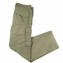 Icy Vintage Vintage Tru-spec Tactical Cargo Pants - XL