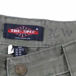 Icy Vintage Vintage Tru-spec Tactical Cargo Pants - XL -Icy Sales Shop 11476 202022 11 06 20IMG 0090