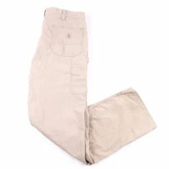Carhartt Carpenter Workwear Pants - 2XL