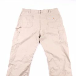 Carhartt Carpenter Workwear Pants - 2XL -Icy Sales Shop 11481 202022 11 06 20IMG 0124 1
