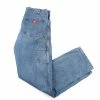 Dickies Carpenter Denim Pants - Large