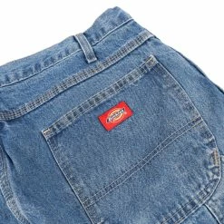 Dickies Carpenter Denim Pants - Large -Icy Sales Shop 11488 202022 11 06 20IMG 0022 2