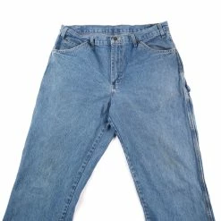 Dickies Carpenter Denim Pants - Large -Icy Sales Shop 11488 202022 11 06 20IMG 0023 2