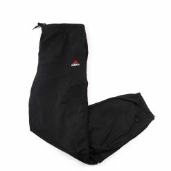 Vintage Adidas Cuffed Track-Pants - XL