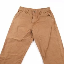 Icy Vintage Vintage Rustler Carpenter Work Wear Pants - Large -Icy Sales Shop 11507 202022 11 06 20IMG 0137 2