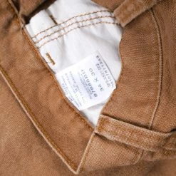 Icy Vintage Vintage Rustler Carpenter Work Wear Pants - Large -Icy Sales Shop 11507 202022 11 06 20IMG 0138 2