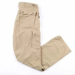 Icy Vintage Clothing Arts Cargo Pants - Large