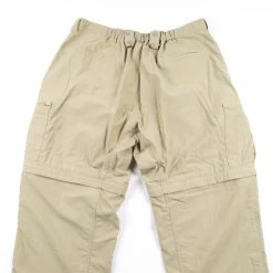 Icy Vintage Vintage Exofficio Convertible Hiking Cargo Pants - XL -Icy Sales Shop 11517 20IMG 0024