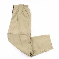 Icy Vintage World Wide Sportsman Convertible Pants - Small