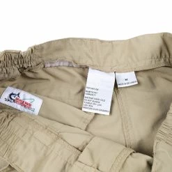 Icy Vintage World Wide Sportsman Convertible Pants - Small -Icy Sales Shop 11536 20IMG 0050 1