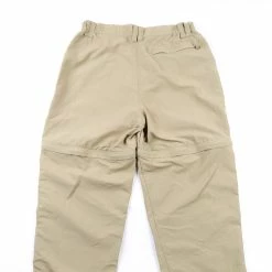 Icy Vintage World Wide Sportsman Convertible Pants - Small -Icy Sales Shop 11536 20IMG 0051 1