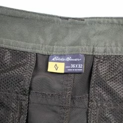 Eddie Bauer Hiking Pants - XL -Icy Sales Shop 11540 20IMG 0010