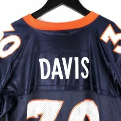 Vintage Starter Denver Broncos #30 Terrell Davis Football Jersey - Small -Icy Sales Shop 11561 20IMG 0009