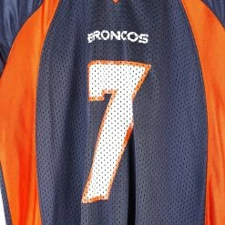 Vintage NFL Denver Broncos John Elway #7 Football Jersey - Small -Icy Sales Shop 11605 20IMG 0103