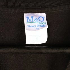 Icy Vintage The Hangover Mr. Chow 'he's Fat' T-Shirt - XL -Icy Sales Shop 11622 20IMG 0044