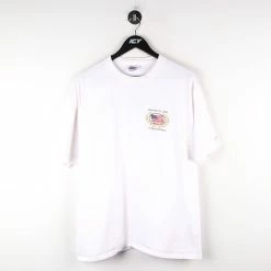 Icy Vintage 9/11 Remembrance United We Stand T-Shirt - XL