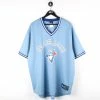 MLB Toronto Blue Jays Alex Ríos #15 Baseball Jersey - 3XL