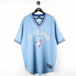 MLB Toronto Blue Jays Alex RÃos #15 Baseball Jersey - 3XL