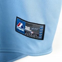 MLB Toronto Blue Jays Alex Ríos #15 Baseball Jersey - 3XL -Icy Sales Shop 11700 20IMG 0180