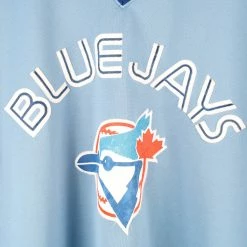 MLB Toronto Blue Jays Alex Ríos #15 Baseball Jersey - 3XL -Icy Sales Shop 11700 20IMG 0181