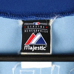 MLB Toronto Blue Jays Alex Ríos #15 Baseball Jersey - 3XL -Icy Sales Shop 11700 20IMG 0182