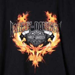 Harley Davidson Perrysburg, Ohio Tank Top T-Shirt - XL -Icy Sales Shop 11701 20IMG 0186