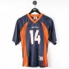 Starter Brian Griese Denver Broncos #14 Football Jersey - Small