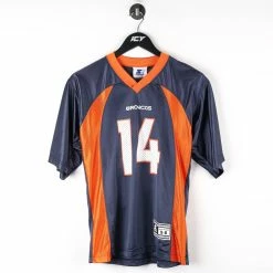 Starter Brian Griese Denver Broncos #14 Football Jersey - Small