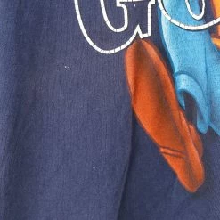 Vintage Disney Goofy Disneyland Graphic T-Shirt - 2XL -Icy Sales Shop 11725 20IMG 0114