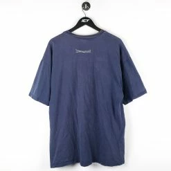 Vintage Disney Goofy Disneyland Graphic T-Shirt - 2XL -Icy Sales Shop 11725 20IMG 0117