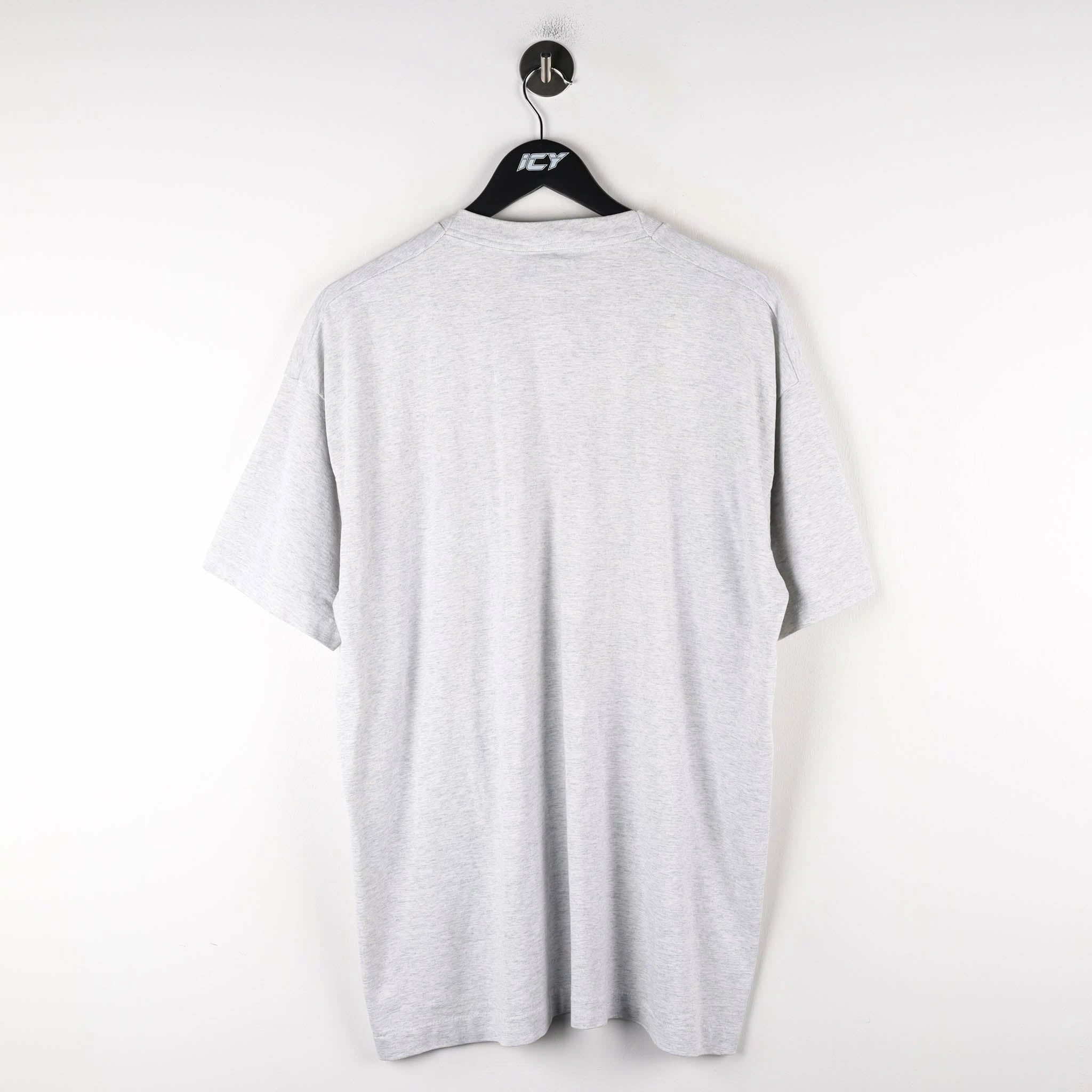 Icy Vintage Vintage 1995 Spring Valley Cardinals Regional Basketball Champs T-Shirt - XL 5 Icy Vintage Vintage 1995 Spring Valley Cardinals Regional Basketball Champs T-Shirt - XL - Image 5