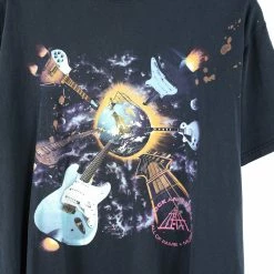 Icy Vintage Vintage Rock And Roll Hall Of Fame Graphic T-Shirt - Medium -Icy Sales Shop 11814 20IMG 0062 1