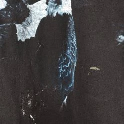 Icy Vintage Vintage Bald Eagles Wraps Around Print Graphic T-Shirt - XL -Icy Sales Shop 11830 20IMG 0079