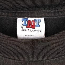 Icy Vintage Vintage Bald Eagles Wraps Around Print Graphic T-Shirt - XL -Icy Sales Shop 11830 20IMG 0082