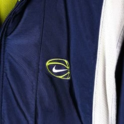 Vintage Nike Full-zip Basketball Warm-up Jersey - Large -Icy Sales Shop 11873 20IMG 0090