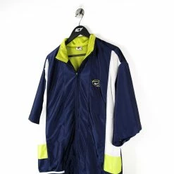 Vintage Nike Full-zip Basketball Warm-up Jersey - Large -Icy Sales Shop 11873 20IMG 0091