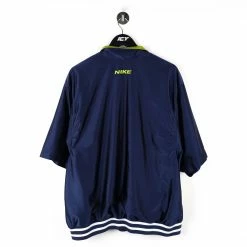 Vintage Nike Full-zip Basketball Warm-up Jersey - Large -Icy Sales Shop 11873 20IMG 0092